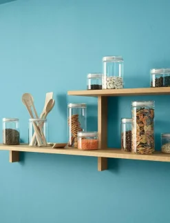 Store-It storage jar - Förvaringsburkar