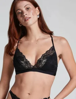 STORMI HIGH APEX BRALETTE - Bralette