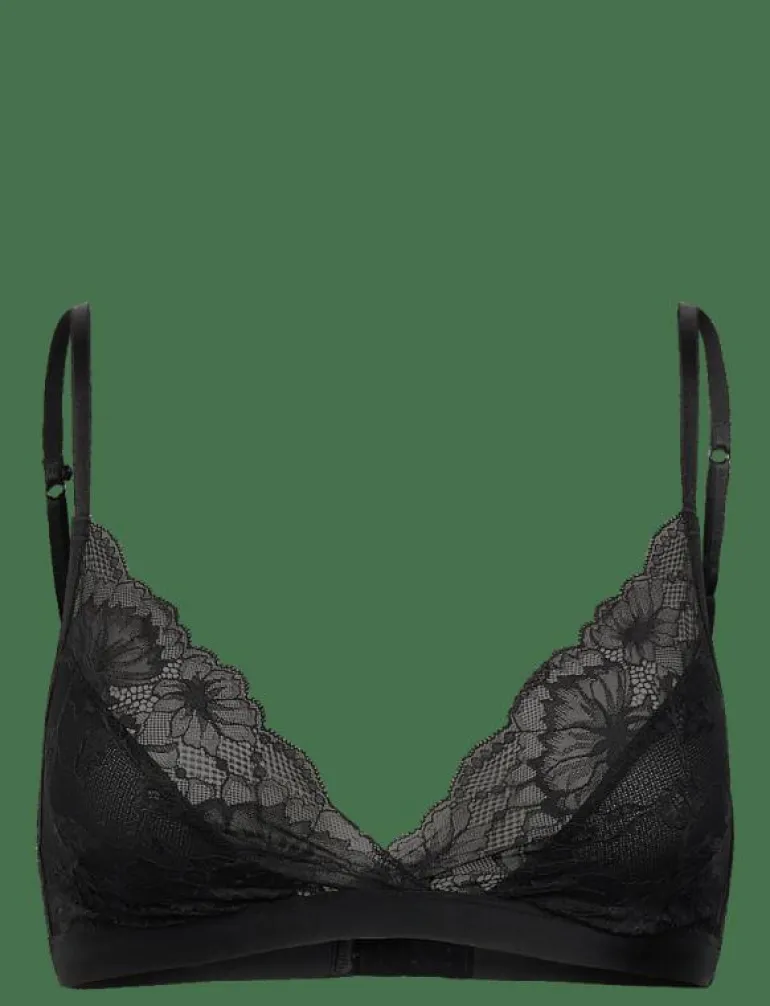 STORMI HIGH APEX BRALETTE - Bralette