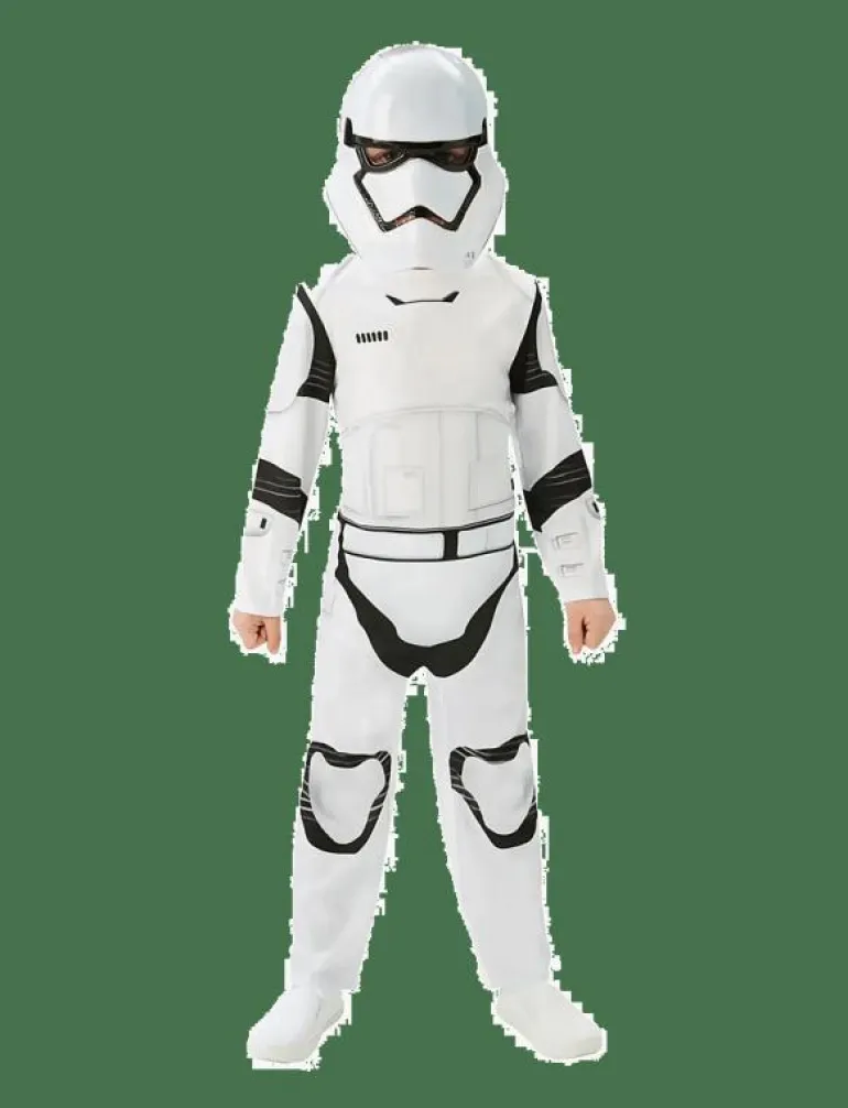 Stormtrooper Classic Costume - Maskeradkläder