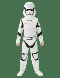 Stormtrooper Classic Costume - Maskeradkläder