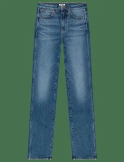 STRAIGHT - Straight jeans