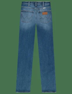 STRAIGHT - Straight jeans