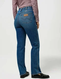 STRAIGHT - Straight jeans