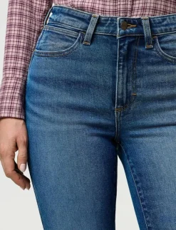 STRAIGHT - Straight jeans