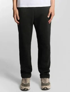 Straight Leg Jogger - Joggingbyxor