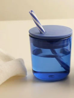 Straw lid for Eco kids cups & glasses - Pipmuggar