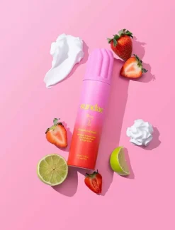 Strawberry Daiquiri Whipped Shower Foam - Kroppsvård