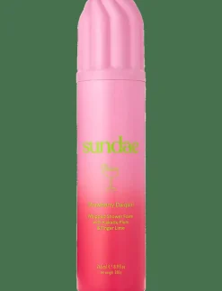 Strawberry Daiquiri Whipped Shower Foam - Kroppsvård