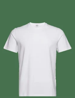 Stretch Cotton Tee - Kortärmad t-shirt