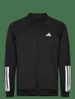 3-STRIPE KNITTED JACKET - Sweatshirts