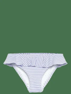 Striped bikini bottom - Bikini