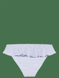 Striped bikini bottom - Bikini