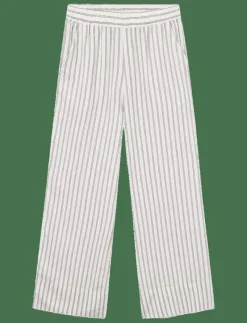 Striped pants PJ - Casual byxor