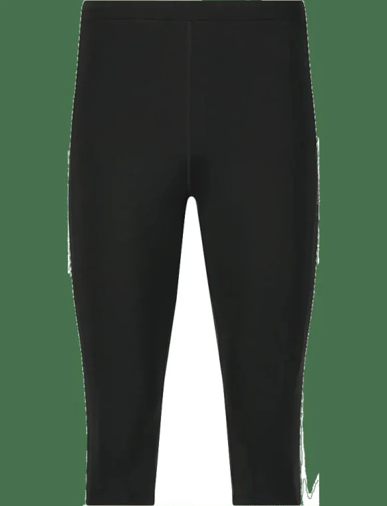 Strong M 3/4 Run Tights - Träningstights