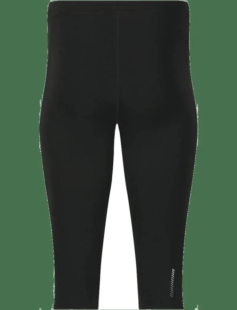 Strong M 3/4 Run Tights - Träningstights