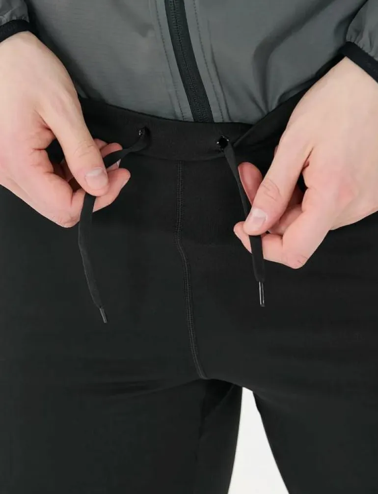 Strong M 3/4 Run Tights - Träningstights