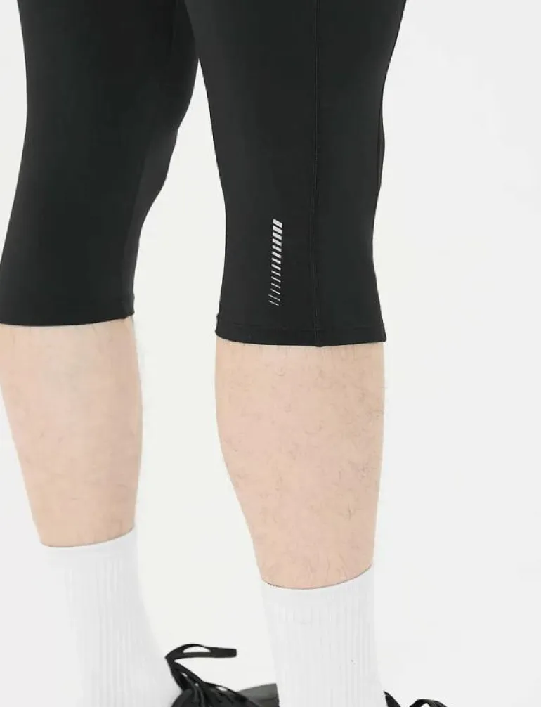 Strong M 3/4 Run Tights - Träningstights