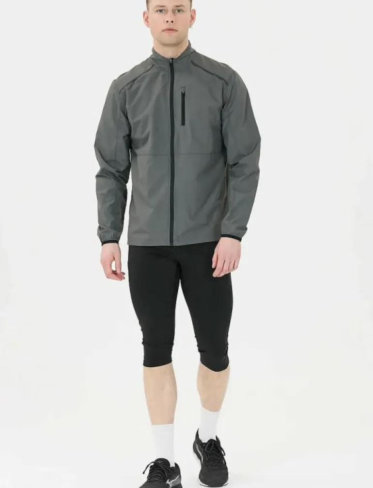 Strong M 3/4 Run Tights - Träningstights