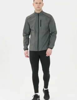 Strong M Long Run Tights - Träningstights