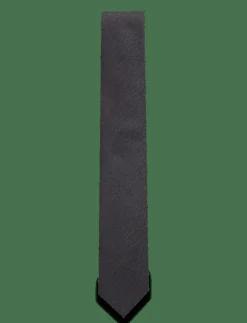Structured tie 7 cm - Slipsar