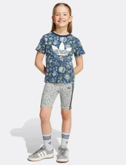 STS - Set med kortärmad t-shirt