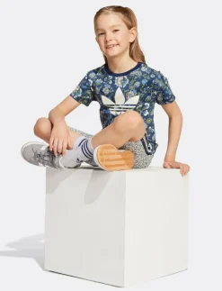 STS - Set med kortärmad t-shirt
