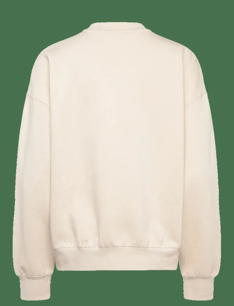 STUDIO OVERSIZED SWEATSHIRT - Sweatshirts