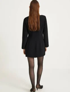 STYBRENDA DRESS - Korta klänningar
