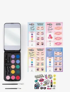 STYLE 4 EVER Mini Make Up Led Case - Smink