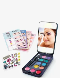 STYLE 4 EVER Mini Make Up Led Case - Smink