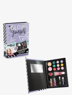 STYLE 4 EVER Professional Make-up Set - Smink