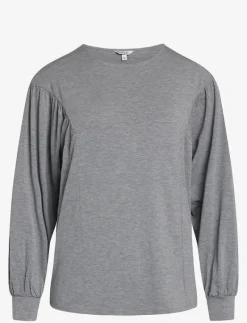 Stylish Blouse - Långärmade toppar