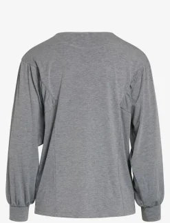 Stylish Blouse - Långärmade toppar