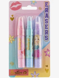 Suddgummi i läppstift 3-pack - Rita & Pyssla