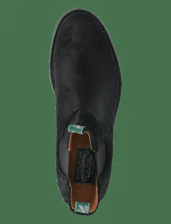 SUEDE-RADFORD CHLS-BO-TAL - Chelsea boots