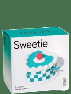 Sugar Bowl, Sweetie - Sockerskålar