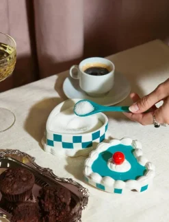 Sugar Bowl, Sweetie - Sockerskålar