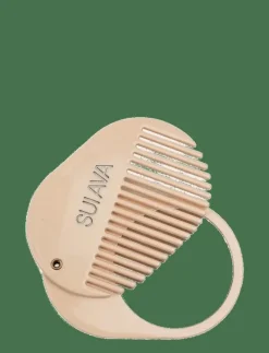 SUI AVA Mirror/Comb - Hårborstar & kammar