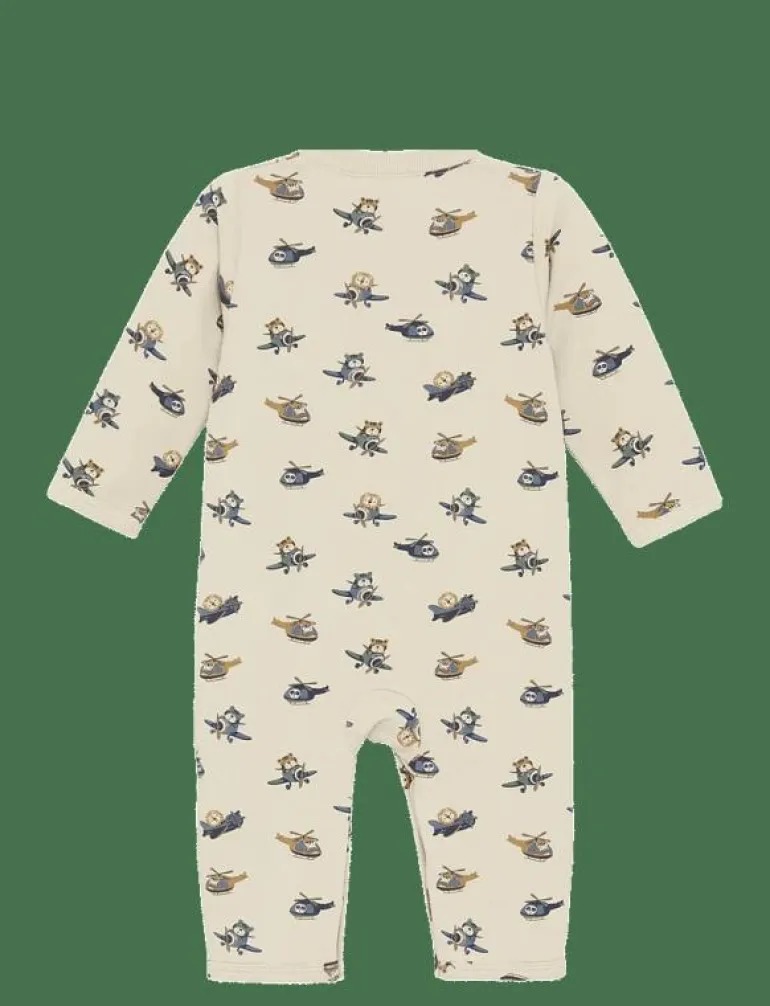 Suit AOP Sweat - Nederdelar