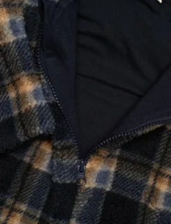 Suit Teddy w. Lining - Nederdelar
