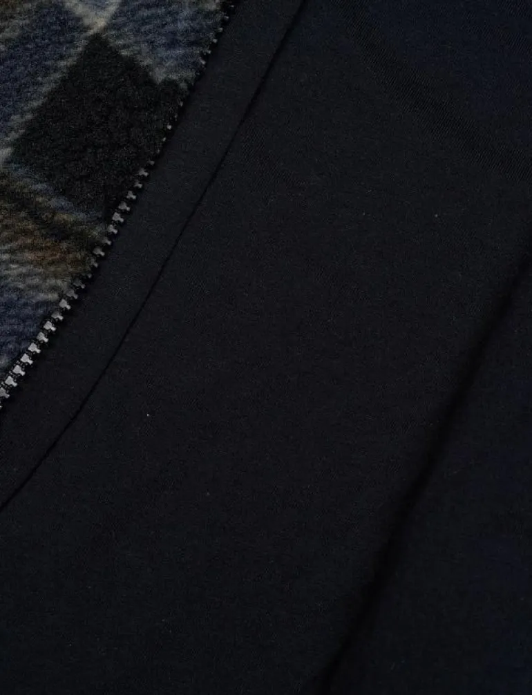 Suit Teddy w. Lining - Nederdelar