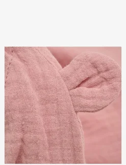 Summer Hat Ears Muslin - Solhatt