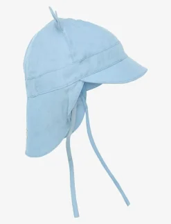 Summer Hat Ears Woven - Solhatt