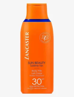 Sun Care Face & Body Body milk SPF30 175 ML - Solprodukter