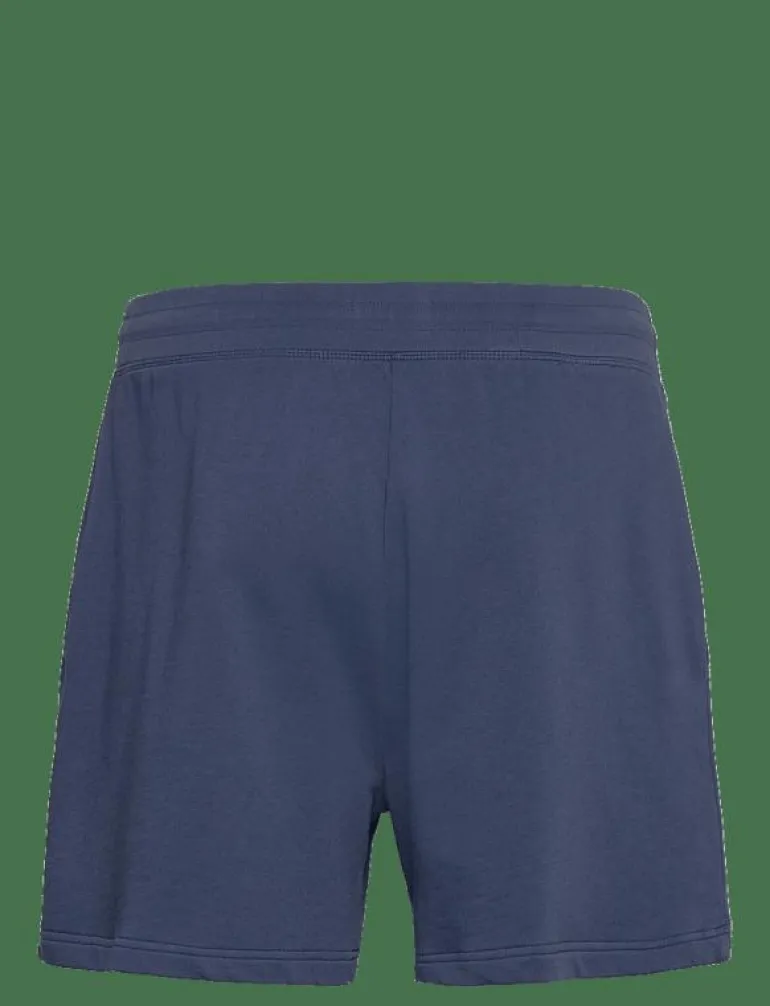 Sun Faded Sweat Shorts - Shorts