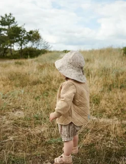 Sun Hat Chloè - Solhatt