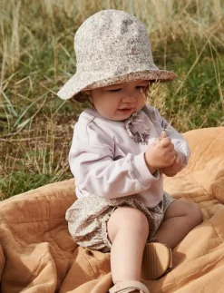 Sun Hat Chloè - Solhatt