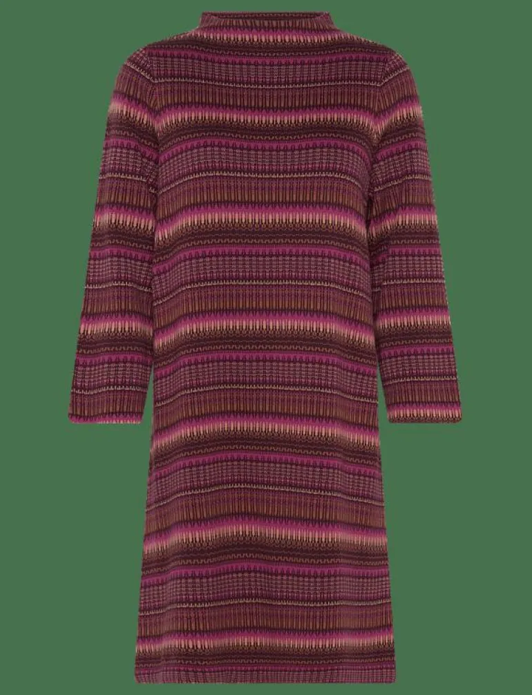 Sunday LS Dress - Midiklänningar