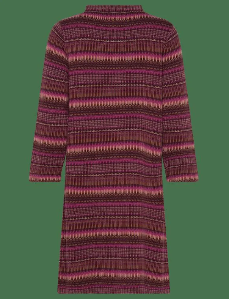 Sunday LS Dress - Midiklänningar